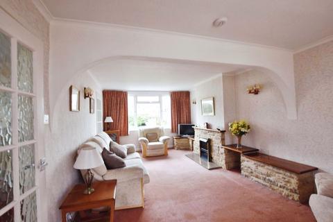 3 bedroom semi-detached house for sale, Napier Crescent, Salisbury                                                                          *VIDEO TOUR*