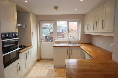 2 bedroom terraced house for sale, Rodney Street, Macclesfield