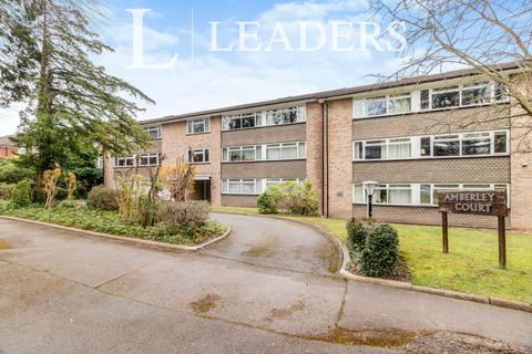 3 bedroom apartment to rent - Amberley Court, Sutton