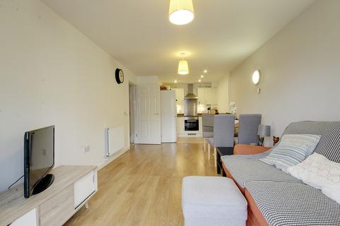 2 bedroom apartment to rent - Jude Street, Canning Town, E16 1FG