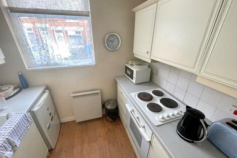 1 bedroom flat to rent - May Street, Derby