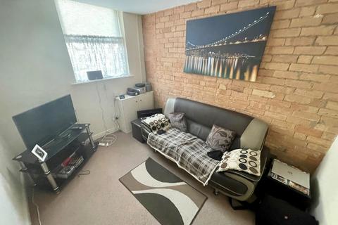 1 bedroom flat to rent - May Street, Derby