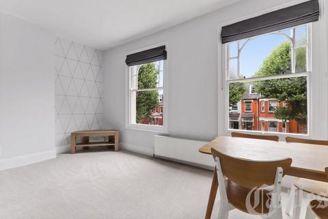 2 bedroom apartment for sale - Stapleton Hall Road, N4
