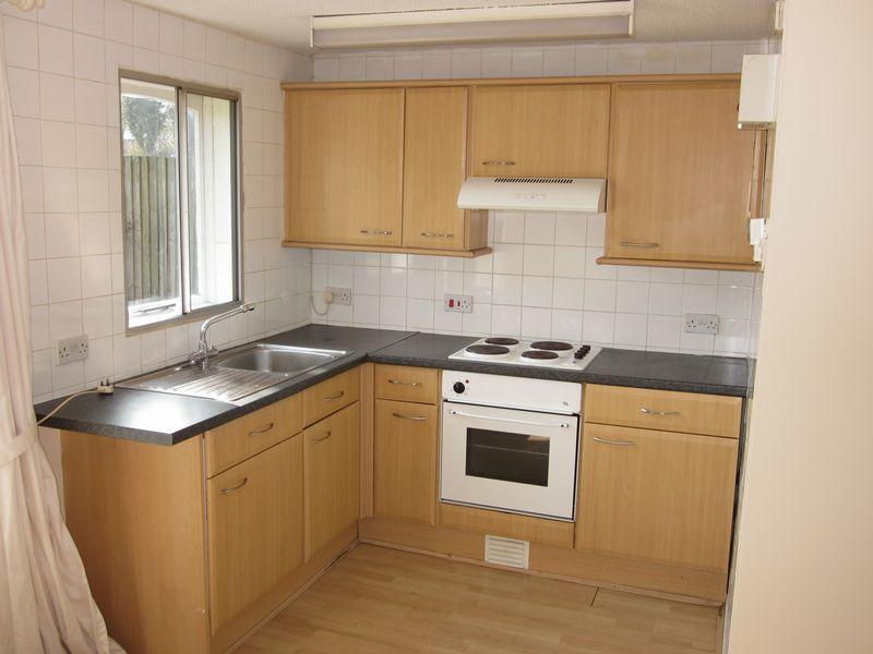 Fitted Kitchen Area