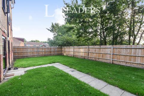 1 bedroom flat to rent - Markwell Wood