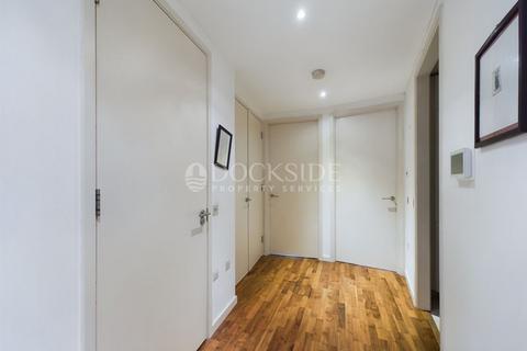 1 bedroom apartment to rent - New Providence Wharf , London