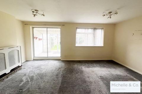 34 Grayshott Close, Bromsgrove, B61 8PT