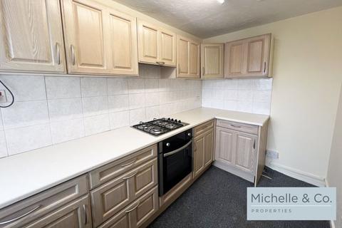 34 Grayshott Close, Bromsgrove, B61 8PT
