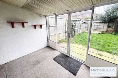 34 Grayshott Close, Bromsgrove, B61 8PT