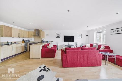2 bedroom apartment for sale, 15 The Quay, Poole BH15