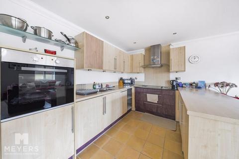 2 bedroom apartment for sale, 15 The Quay, Poole BH15