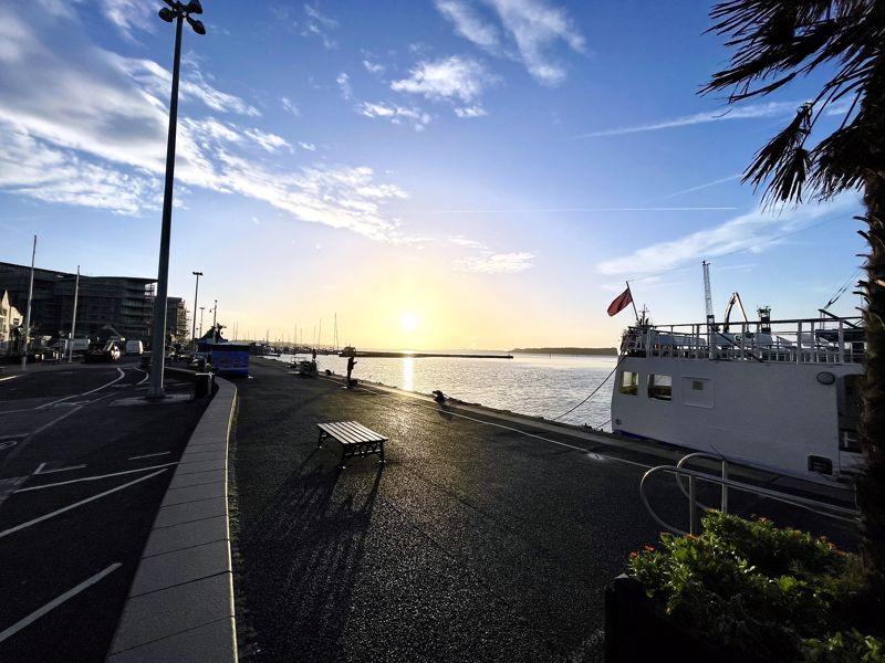 Poole Quay