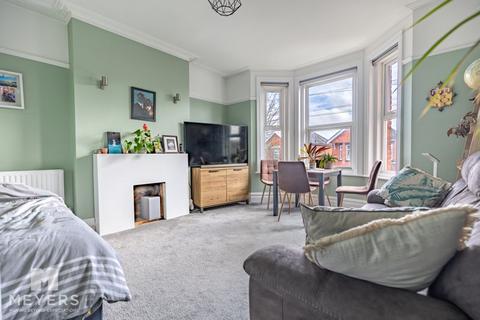 2 bedroom apartment for sale, Cowper Road, Moordown, BH9
