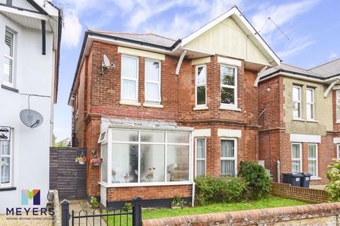 7b Cowper Road, Moordown, Bournemouth, BH9 2UJ