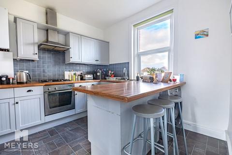 7b Cowper Road, Moordown, Bournemouth, BH9 2UJ