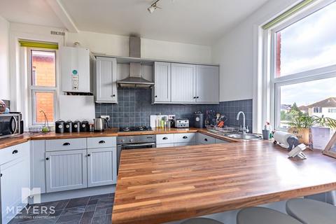 7b Cowper Road, Moordown, Bournemouth, BH9 2UJ