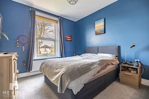 7b Cowper Road, Moordown, Bournemouth, BH9 2UJ