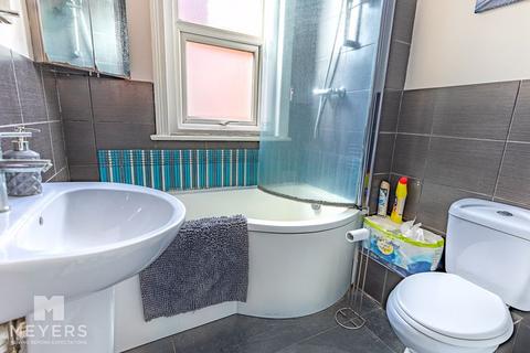 7b Cowper Road, Moordown, Bournemouth, BH9 2UJ