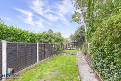 7b Cowper Road, Moordown, Bournemouth, BH9 2UJ