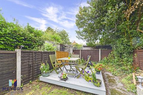 7b Cowper Road, Moordown, Bournemouth, BH9 2UJ