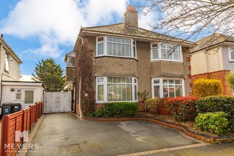 3 bedroom semi-detached house for sale, Corhampton Road, Southbourne, BH6