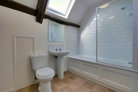 1 bedroom apartment to rent, The Laurels, SOUTH CERNEY