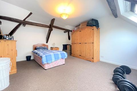 undefined, Clarks Hay, South Cerney, GL7