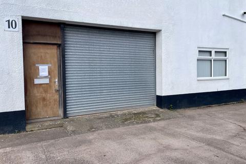 Property to rent - Alexandria Road, Sidmouth