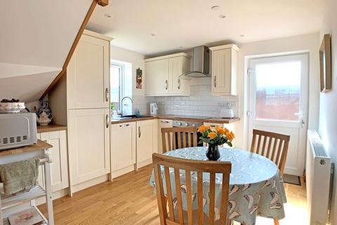 2 bedroom semi-detached bungalow for sale, High Meadow, Sidmouth