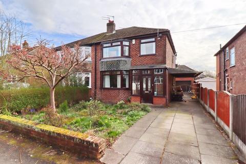3 bedroom semi-detached house for sale, Summerfield Road, Manchester M28