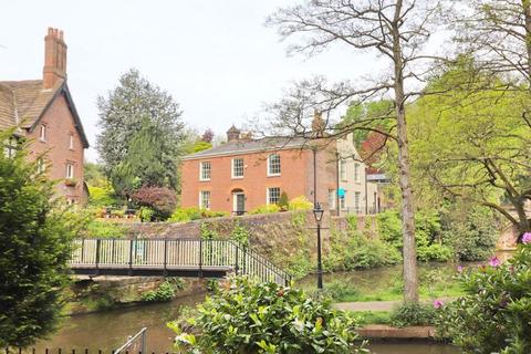 5 bedroom detached house for sale, Rock House Barton Road, Manchester M28