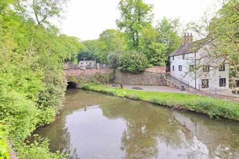 5 bedroom detached house for sale, Rock House Barton Road, Manchester M28