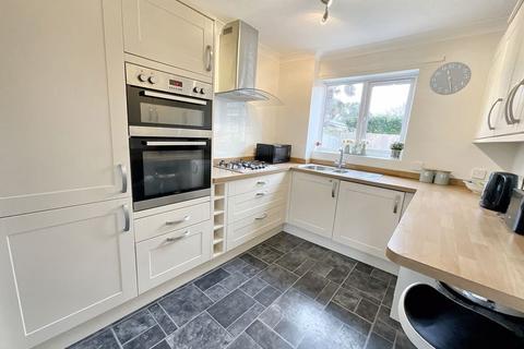 3 bedroom detached house for sale, CHRISTCHURCH