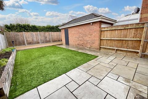 3 bedroom detached house for sale, CHRISTCHURCH