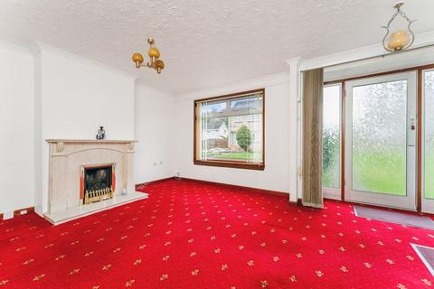 3 bedroom semi-detached villa for sale - Annan Grove, Motherwell