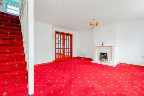 3 bedroom semi-detached villa for sale, Annan Grove, Motherwell