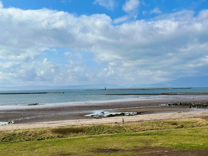 North Crescent Road, Ardrossan KA22 4 bed character property for sale