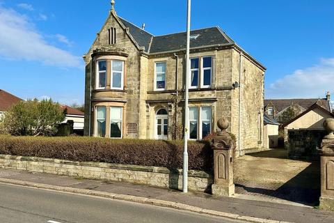4 bedroom character property for sale, North Crescent Road, Ardrossan KA22