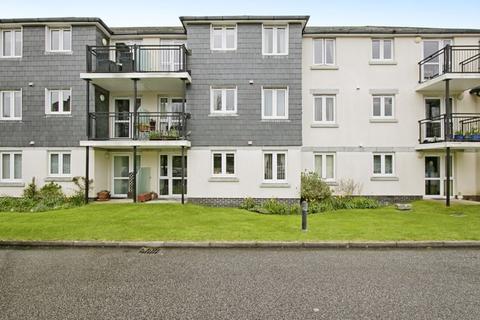 1 bedroom flat for sale, Trevithick Road, Camborne TR14