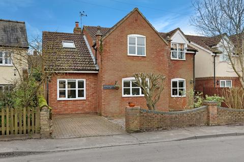 4 bedroom detached house for sale, West Wratting CB21