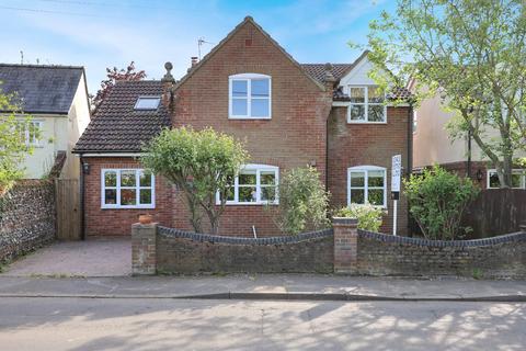 4 bedroom detached house for sale, West Wratting CB21