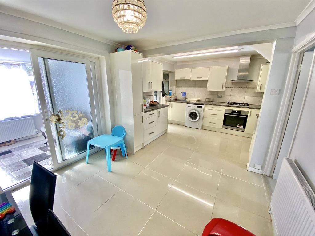 Kitchen/Dinerpicture