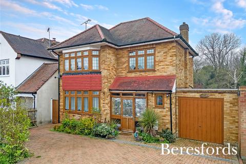 3 bedroom detached house for sale, Selwood Road, Brentwood, CM14