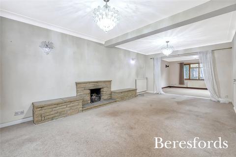 3 bedroom detached house for sale, Selwood Road, Brentwood, CM14