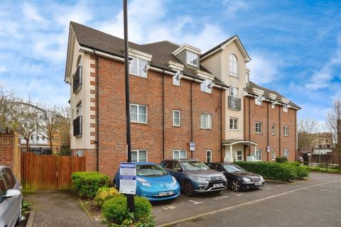 2 bedroom apartment for sale, Bader Court, 2 Runway Close, London, Greater London, NW9
