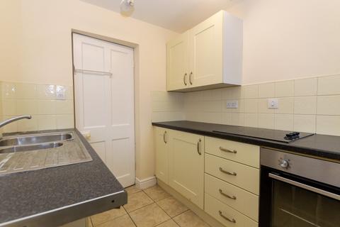 2 bedroom terraced house for sale - Mountain Road, Llanfechell, Isle of Anglesey, LL68
