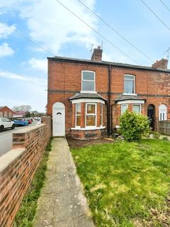 2 bedroom end of terrace house to rent - Chapel Lane, Chester, Cheshire, CH3