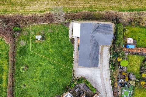 2 bedroom detached bungalow for sale, Chesterfield S45