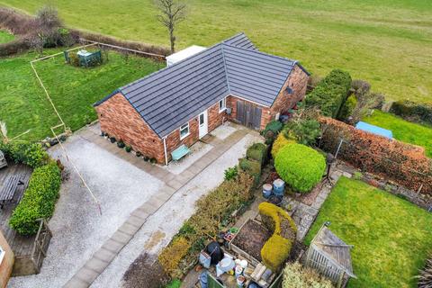 2 bedroom detached bungalow for sale, Chesterfield S45