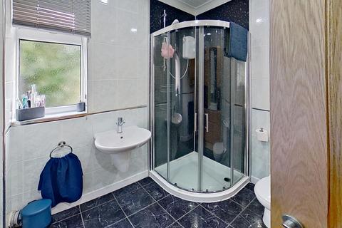 43 Douglas Terrace, Castle Douglas, DG7 1AZ